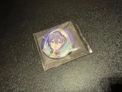 にじさんじ ハロウィン 2024 缶バッジ　小柳ロウ ③