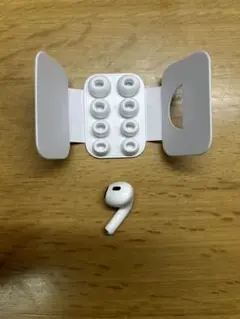 AirPods pro2 ワイヤレスイヤホン ホワイト　右耳のみ
