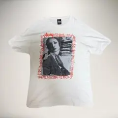 ステューシー　Stussy OLD SKOOL CREW Tシャツ （M）のサムネイル