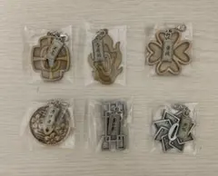 鬼滅の刃 鍔チャームコレクション 第2弾