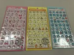 値下げ【正規品】　新品未使用 ボンボンドロップサンリオミニ