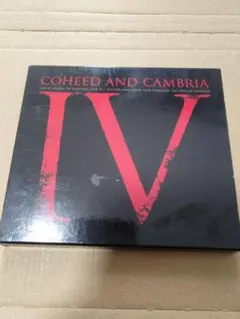 COHEED AND CAMBRIA / Good Apollo I'm Bur