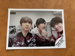 Johnny's ISLAND 2020 アイドル写真