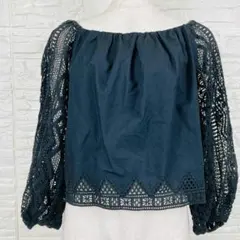 2026年最新】マカフィー ブラウスの人気アイテム - メルカリ