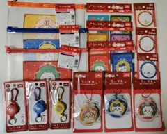 ちいかわ キャンドゥ ちいかわハチワレうさぎ 15点セット