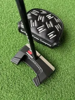 最新！シーモア パター Private Reserve SKx ゼロトルク