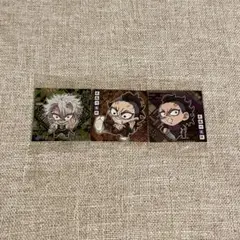 鬼滅の刃　シールウエハース　其ノ十四　不死川実弥　不死川玄弥