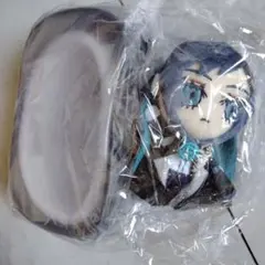 新品未開封 Ado Ao アド 引きこもれ！ぬいぐるみポーチセット - メルカリ