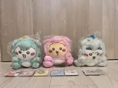 ちいかわ　ハッピーバッグ　2024辰年