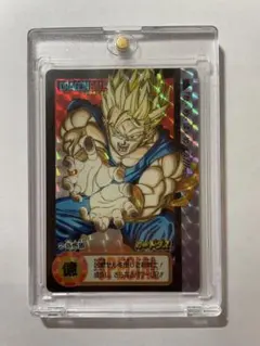 3000枚限定｜ドラゴンボール PPカード 20弾 No.889 究極の戦士たち 3000枚限定｜ドラゴンボール PPカード 20弾 No.889 究極の戦士たち