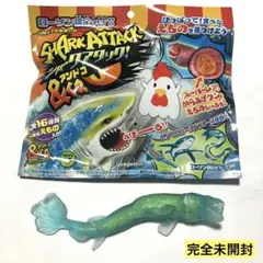2026年最新】シャークアタック コンプリートの人気アイテム - メルカリ