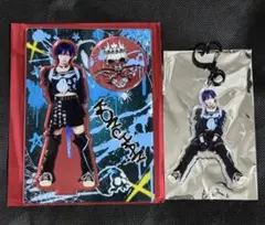 0.1gの誤算 緑川裕宇 アクスタ - メルカリ