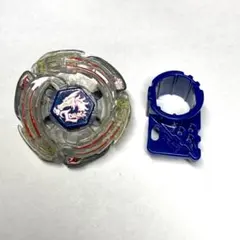 ベイブレードX ライトニングエルドラゴ アッパーモード beybladeX