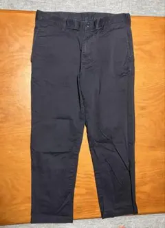 UNIQLO メンズ　デニム