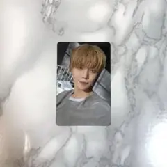 TXT ヨンジュン トレカ Sanctuary