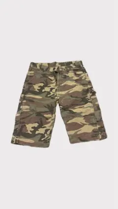 Carhartt 迷彩 キャンバス地 カーゴショーツ リアルツリー ミリタリー 2026年最新】カーハートcarhartt迷彩ハーフパンツの人気アイテム