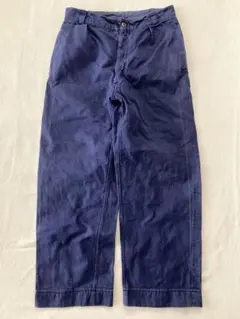 極特選‼️Brooks Brothers チノパン W30 L32 ネイビー - メルカリ