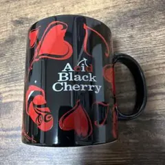 2026年最新】acid black cherry マグカップの人気アイテム - メルカリ