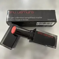 shu uemura rouge unlimited AM OR 570