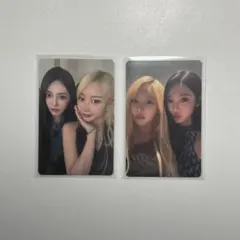 2026年最新】aespa whiplash ニンニンの人気アイテム - メルカリ