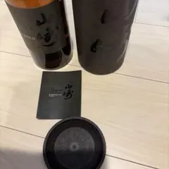 関空免税店購入 山崎 スモーキーパッチ サード - メルカリ