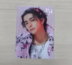 INI 西洸人 トレカ THE Winter Magic ウィンマジ 選出店舗