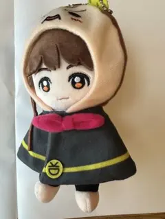 Hey! Say! JUMP 有岡大貴 ぬいぐるみ