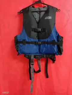AQA ライフジャケット フローティングベストKA9020
