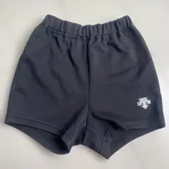 DESCENTE バレーボールパンツ 140cm
