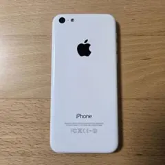 iPhone 5c softbank 16GB