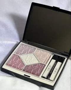 ふ*れ様 【新品】Dior ショウサンククルール865 ピンクロリポップ