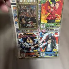 【希少】ワンピース　トレジャーワールド　最強ジャンプセット　未開封 希少】ワンピース トレジャーワールド 最強ジャンプセット 未開封