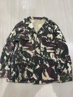 パッカーズ 12番 XL 迷彩シャツ パッカーズ 12番 XL 迷彩シャツ - メルカリ