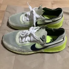 NIKE WAFFLE ONE CRATER ワッフルワンクレーター