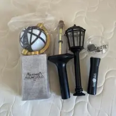 SixTONES ペンライトセット