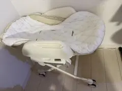 電動バウンサー　コンビ　オートスウィングのサムネイル