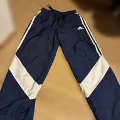 adidas ジャージパンツ 140㌢