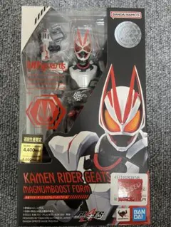 2026年最新】figuarts ギーツの人気アイテム - メルカリ