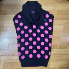 2025年最新】パーリーゲイツ ベストの人気アイテム - メルカリ