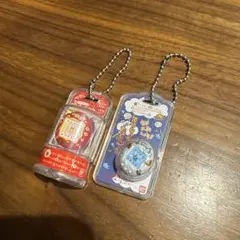 値下げ！！たまごっち　おかしなたまごっち　ストラップ