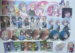 にじさんじグッズまとめ売り