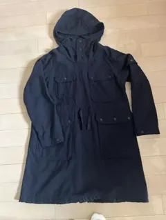 2026年最新】engineered garments over parkaの人気アイテム - メルカリ
