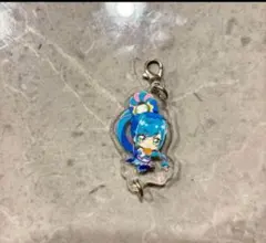 キュアスパイシー つながるアクリルチャーム