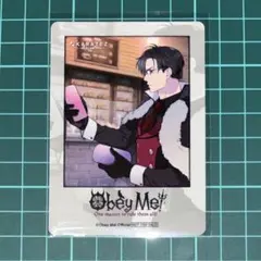 Obey Me! ルシファー もちマス - メルカリ