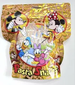 箱入り匿名発送　東京ディズニーリゾート　TDL TDS パスタスナック　塩味のサムネイル