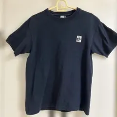 CHUMS ネイビー Tシャツのサムネイル