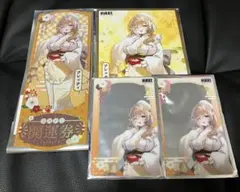 勝利の女神 NIKKE GEO ブレッディ