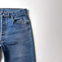 SALE リーバイス 501xx usa製 W34 L34