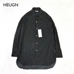 2026年最新】ユーゲン heugn シャツの人気アイテム - メルカリ