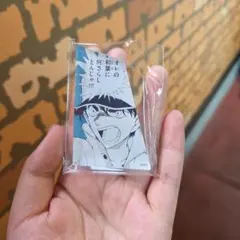 名探偵コナン　アクリルブロック　服部平次